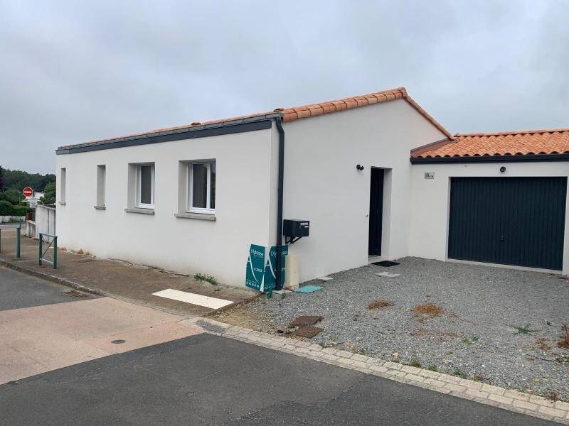 Maison à louer, 90m², BRAINS