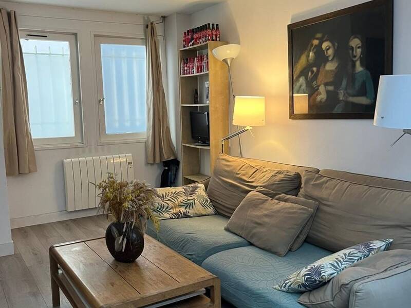 Maison à louer, 65m², PARIS 11E