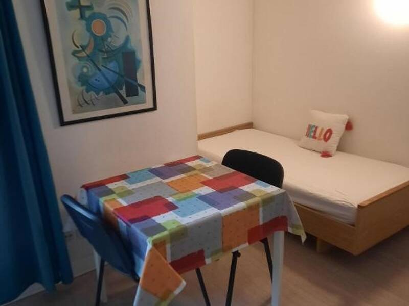 Maison à louer, 21m², LILLE