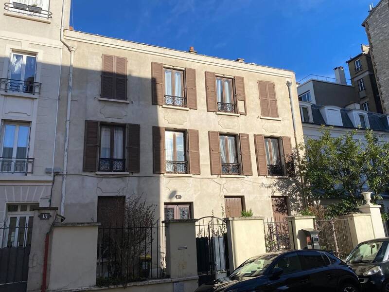 Maison à vendre, 250m², BOULOGNE BILLANCOURT