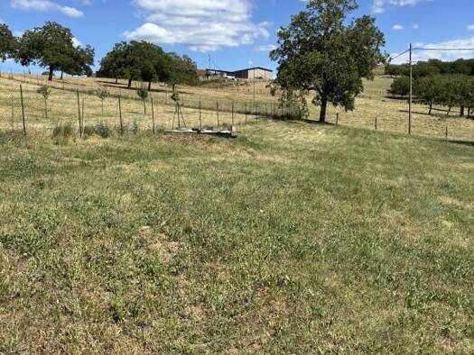 Terrain constructible à vendre 60 000 € 700 m² de terrain Chevrières 38160