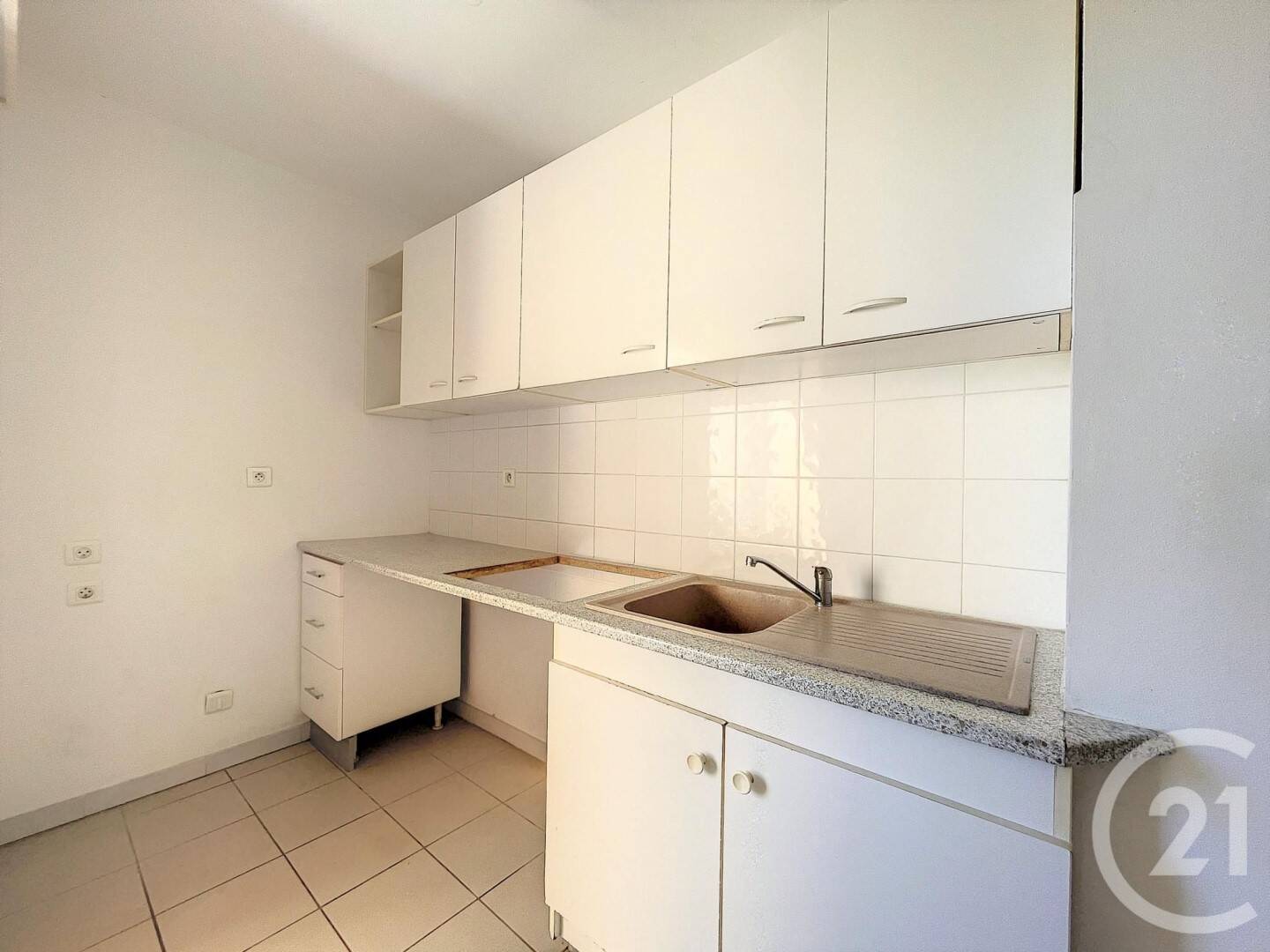 Maison à louer, 45m², AJACCIO