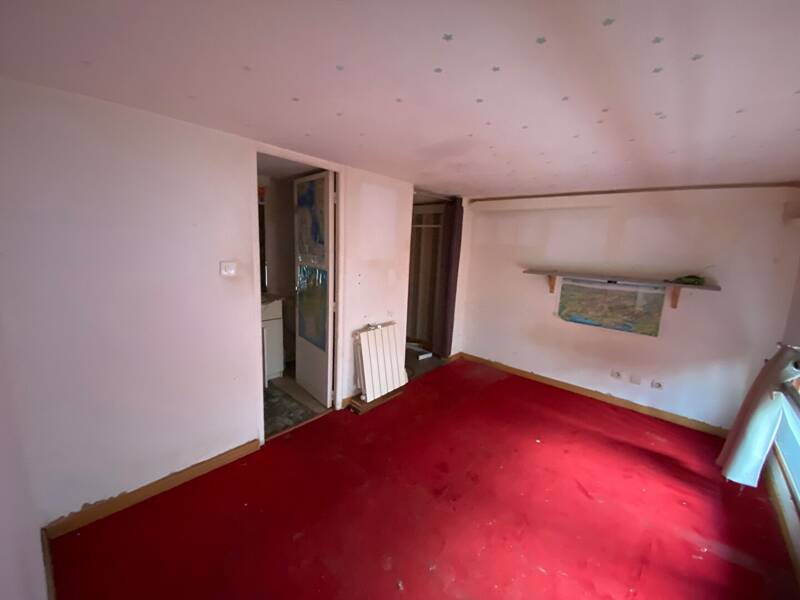 Maison à vendre, 47m², ROUEN