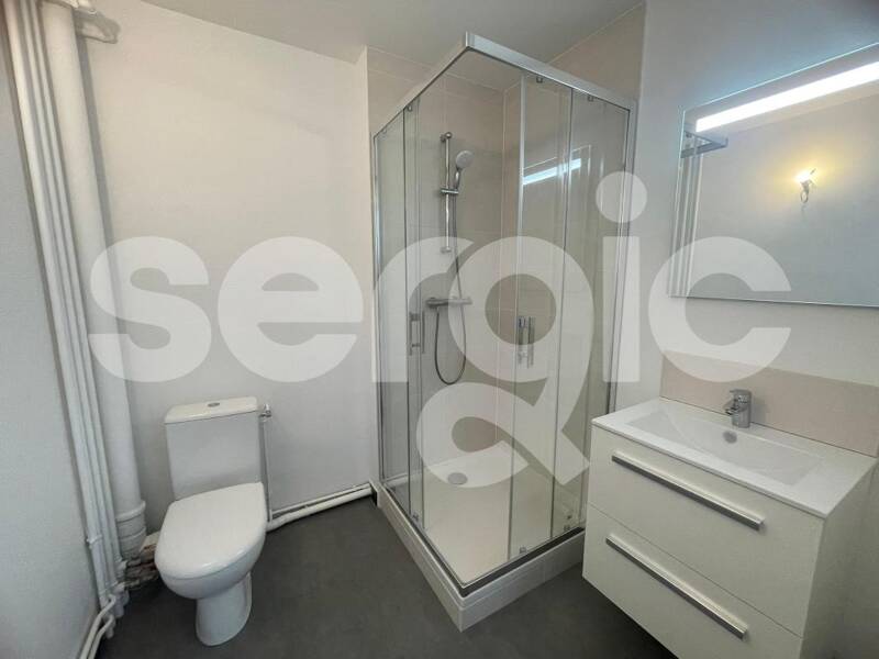 Maison à louer, 44m², REIMS