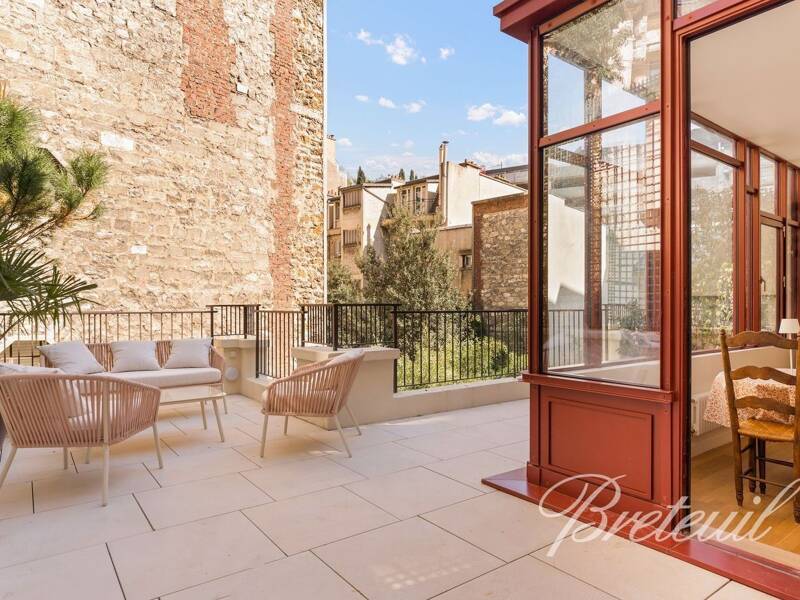 Maison à vendre, 191m², PARIS 16E