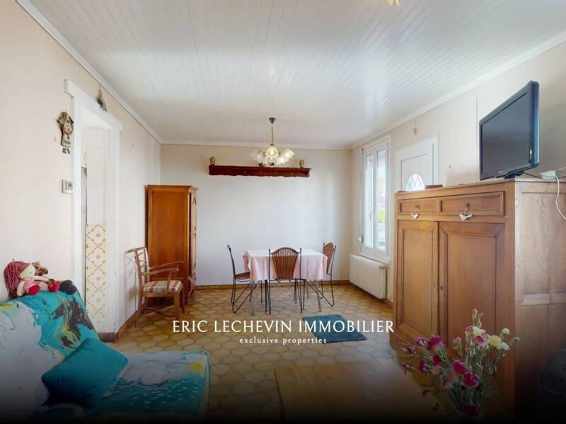 Maison à vendre, 76m², LE TOUQUET PARIS PLAGE