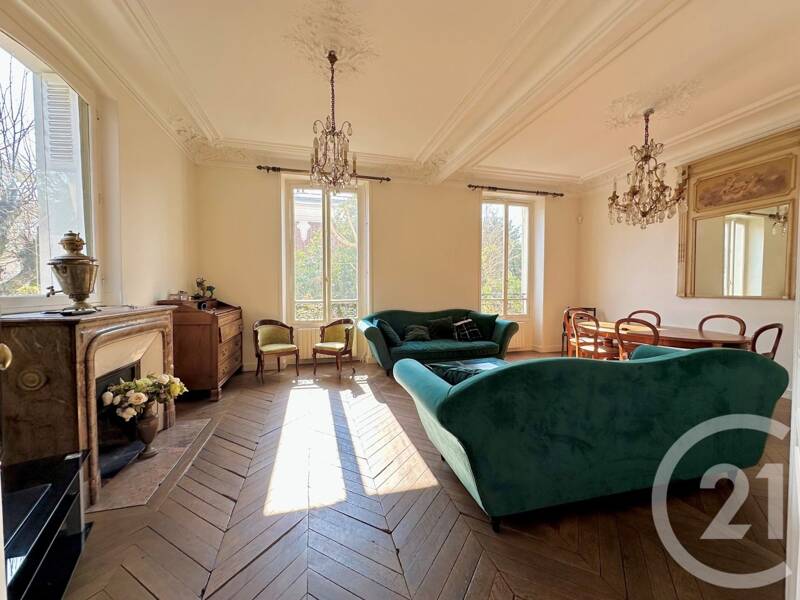 Maison à vendre, 140m², SAINT MANDE