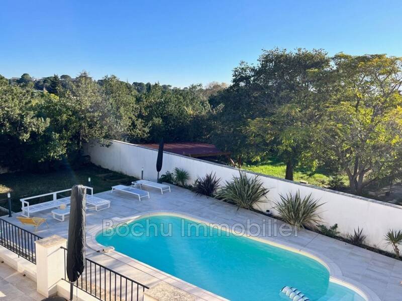 Maison à vendre, 158m², CASTELNAU LE LEZ