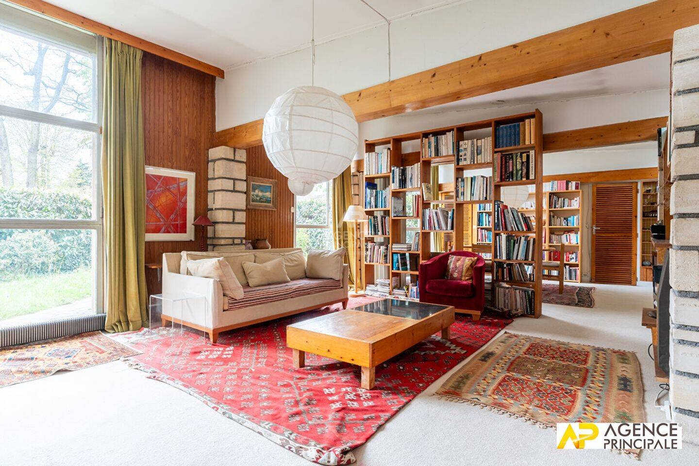 Maison à vendre, 140m², MAISONS LAFFITTE
