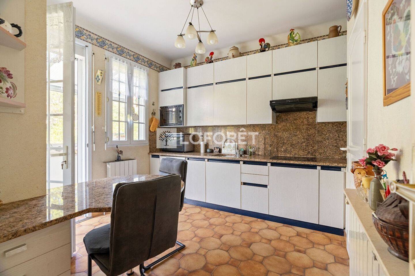 Maison à vendre, 100m², NANTERRE