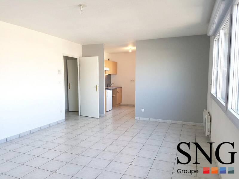 Maison à louer, 39m², ROUEN