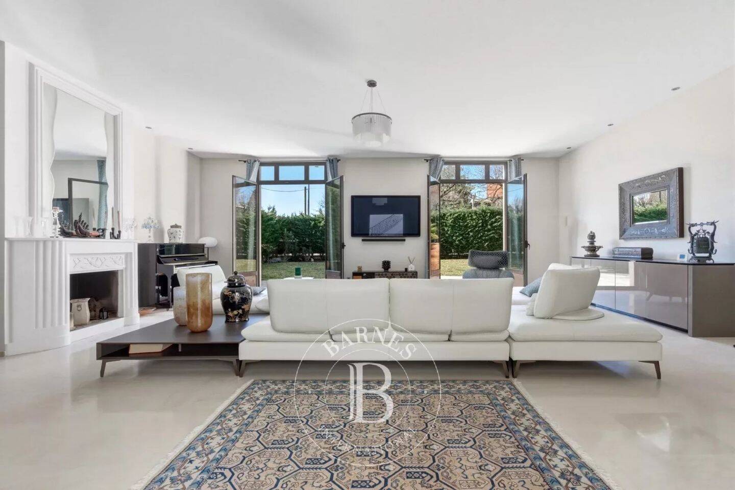 Maison à vendre, 350m², SAINT MAUR DES FOSSES