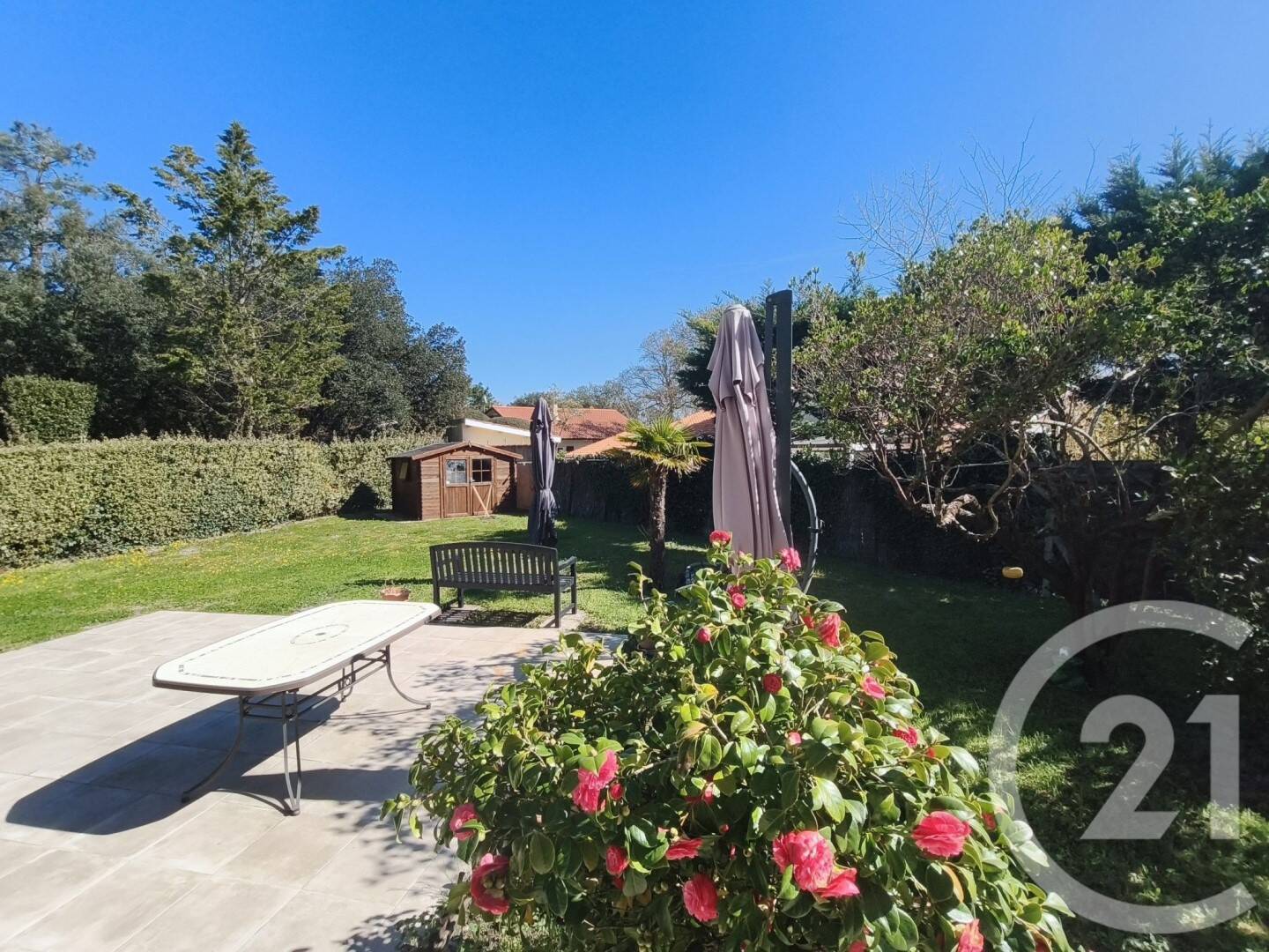 Maison à vendre, 117m², SOULAC SUR MER