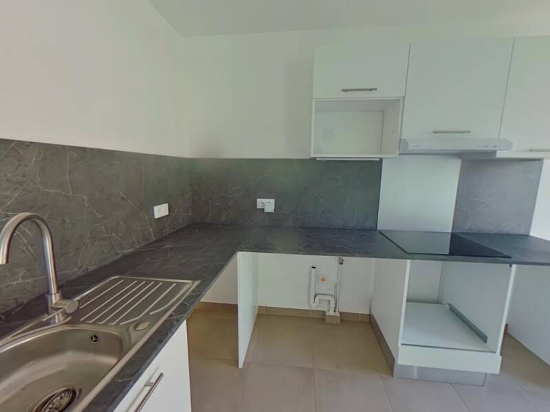 Maison à louer, 51m², NICE