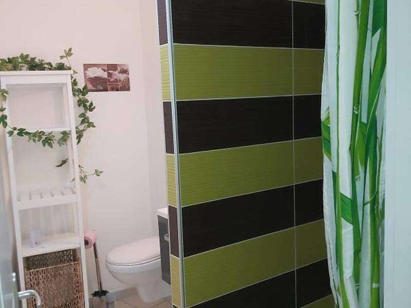 Maison à louer, 54m², LEZIGNAN CORBIERES