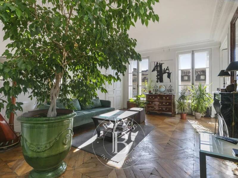 Maison à vendre, 114m², PARIS 11E