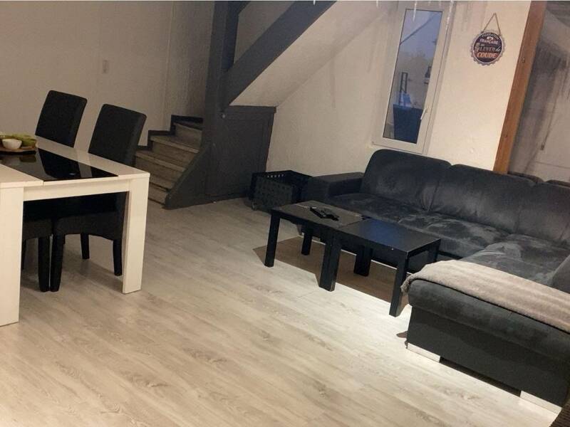 Maison à vendre, 90m², VILLIERS EN LIEU