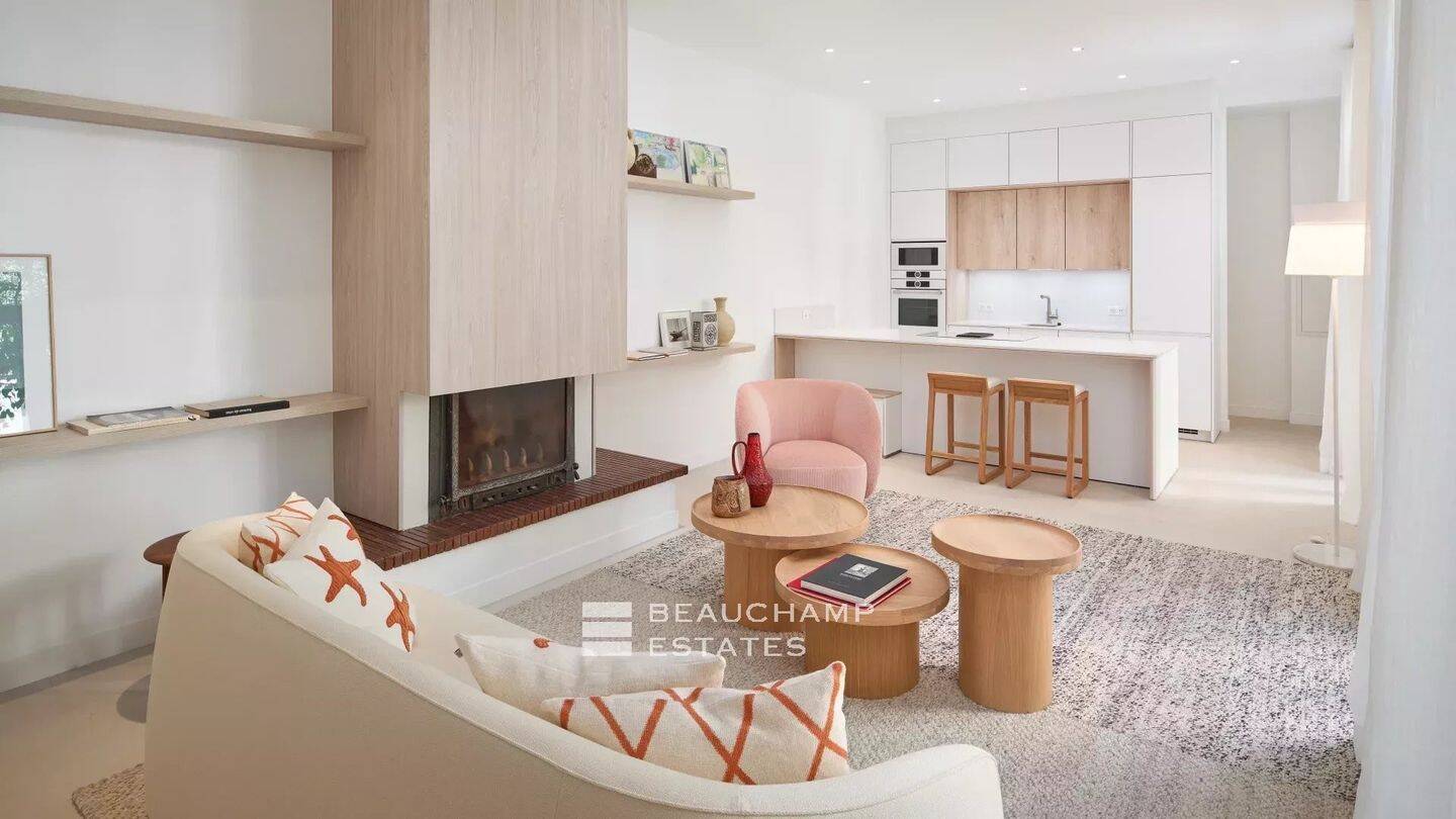 Maison à vendre, 130m², CANNES