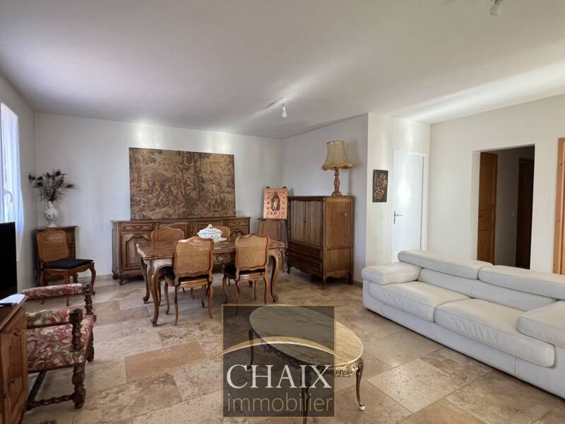 Maison à vendre, 107m², GEMENOS