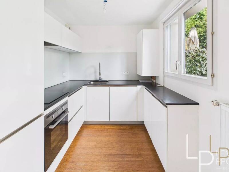 Maison à louer, 80m², VEIGY FONCENEX