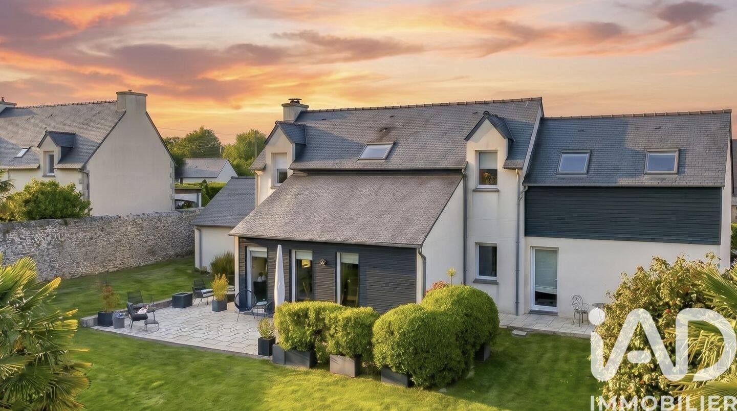 Maison à vendre, 190m², PLOUER SUR RANCE