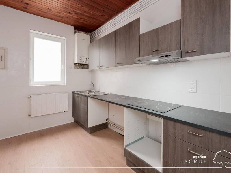 Maison à louer, 111m², VICHY