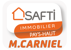 SAFTI CARNIEL Marc conseiller indépendant logo