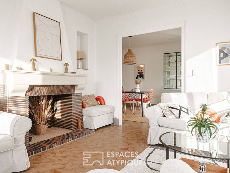 Maison à vendre, 163m², LA ROCHELLE