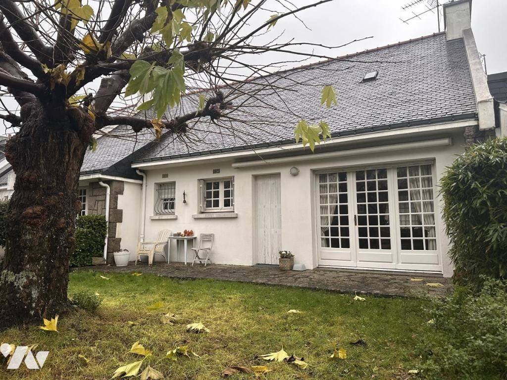 Maison à vendre, 0m², VANNES