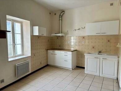 Appartement à louer 380 € 2 pièces 1 chambre 39 m² 1 étages Mauleon Licharre 64130