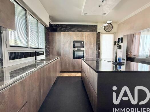 Maison à vendre 670 000 € 6 pièces 5 chambres 172 m² 607 m² de terrain Emeraude Longjumeau 91160
