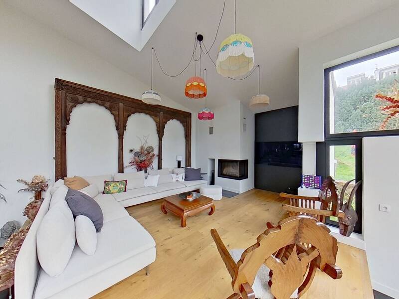 Maison à louer, 263m², LOUVECIENNES