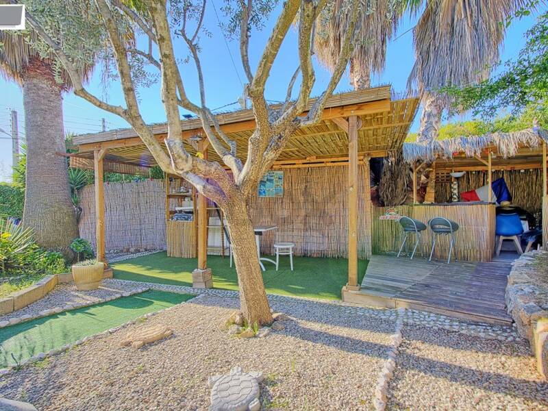 Maison à vendre, 120m², TOULON