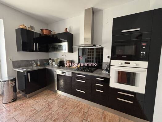Maison à vendre 156 000 € 5 pièces 3 chambres 125 m² 850 m² de terrain Vibraye 72320