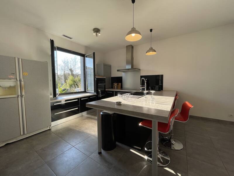 Maison à vendre, 185m², GRADIGNAN