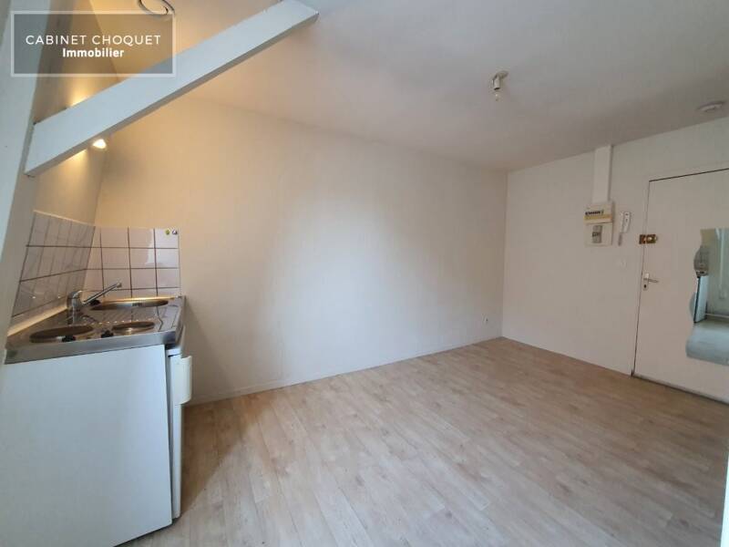 Maison à vendre, 16m², LILLE
