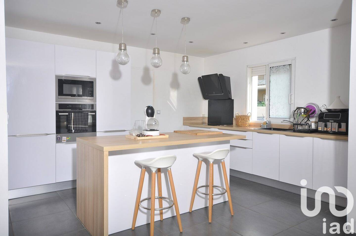 Maison à vendre, 123m², MONTPEZAT