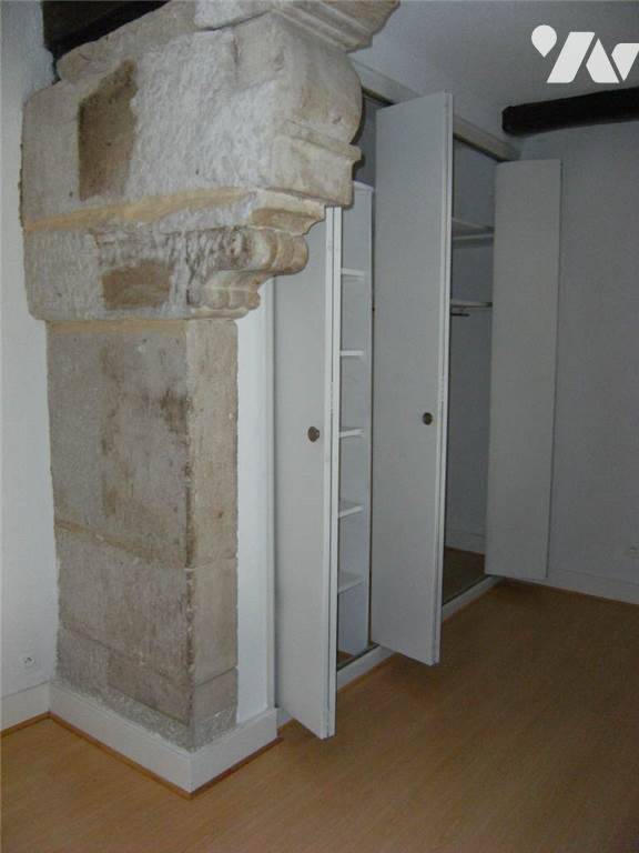 Maison à louer, 37m², DOLE