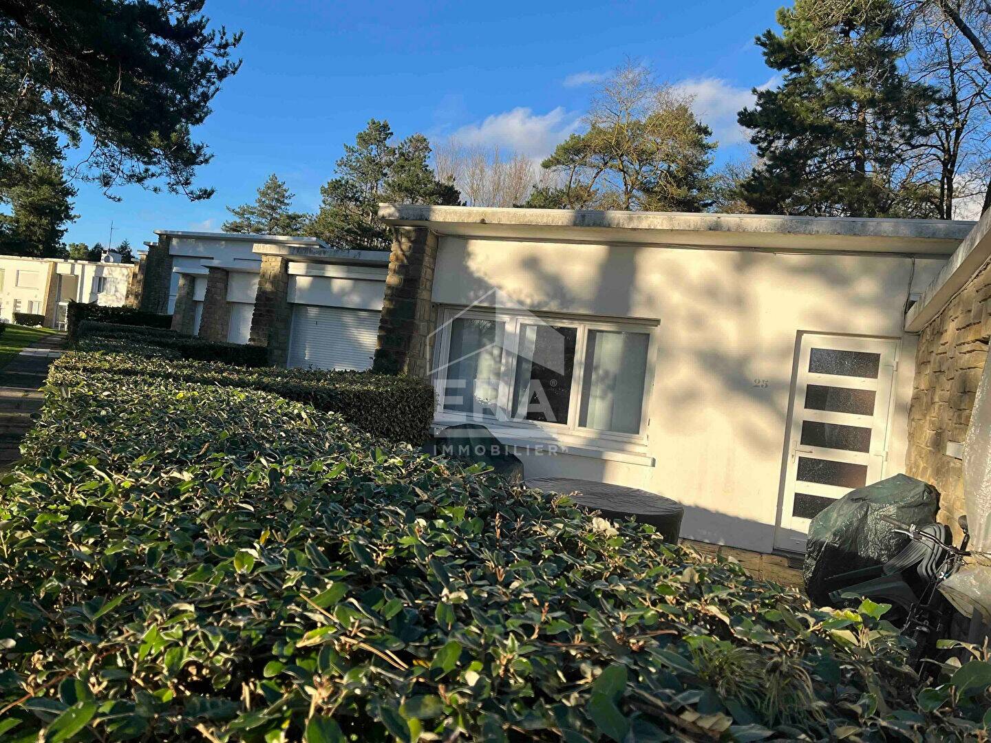 Maison à vendre, 39m², LE TOUQUET PARIS PLAGE