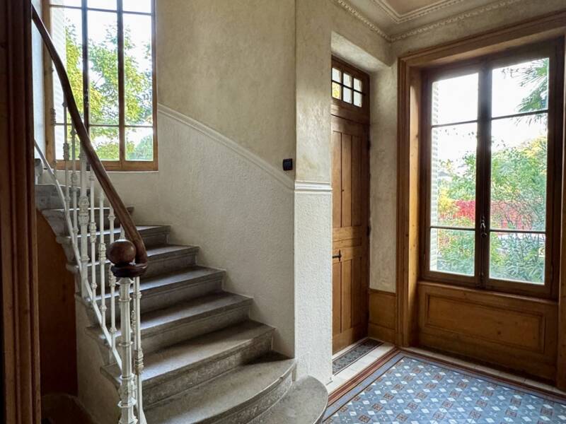 Maison à louer, 181m², TASSIN LA DEMI LUNE