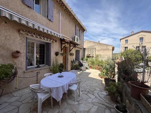 Maison à vendre 399 000 € 4 pièces 3 chambres 108 m² 35 m² de terrain Cabries Cabriès 13480