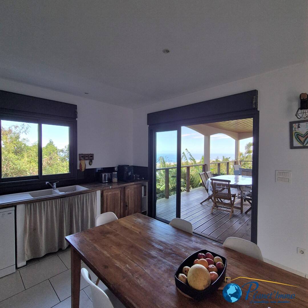 Maison à vendre, 162m², SAINT PIERRE