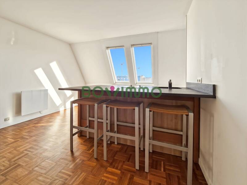 Maison à louer, 30m², PARIS 12E