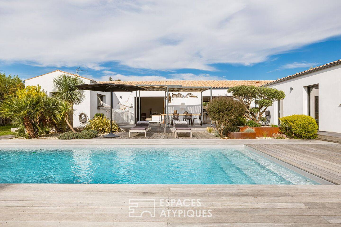 Maison à vendre, 194m², ROCHEFORT