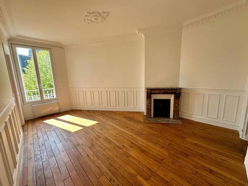 Maison à louer, 48m², COLOMBES