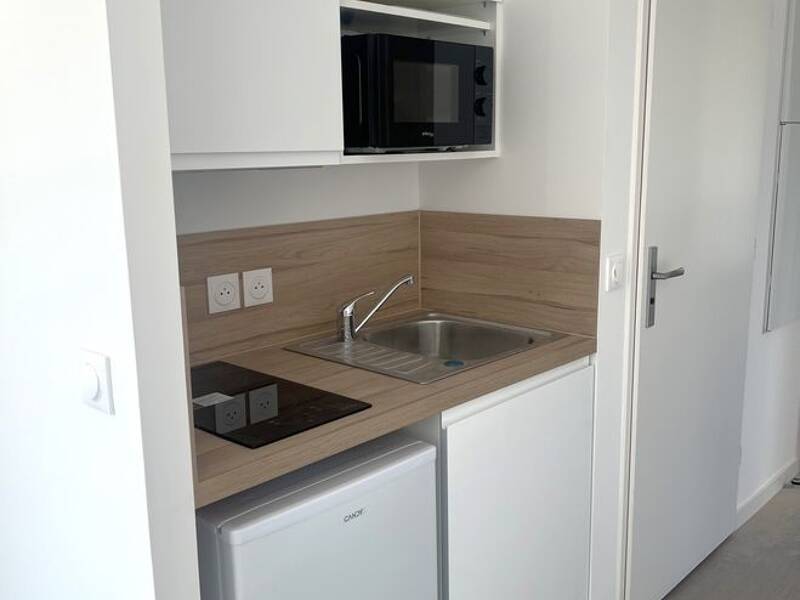 Maison à louer, 18m², ORLEANS