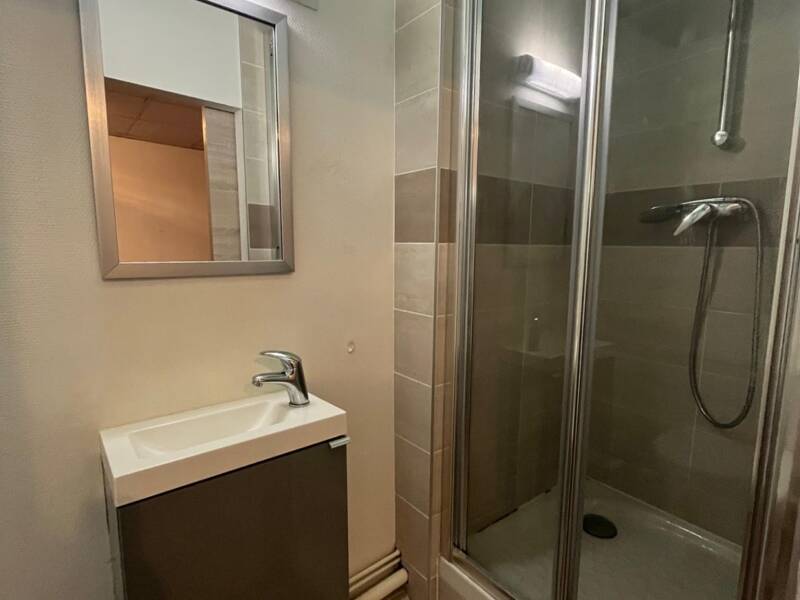 Maison à vendre, 19m², METZ