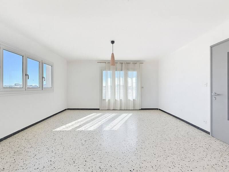 Maison à vendre, 80m², MONTPELLIER