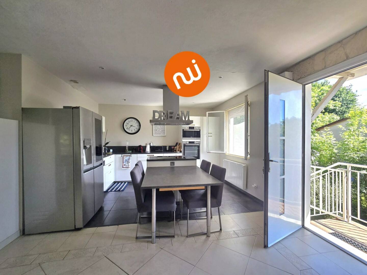 Maison à vendre, 125m², GREZIEU LA VARENNE