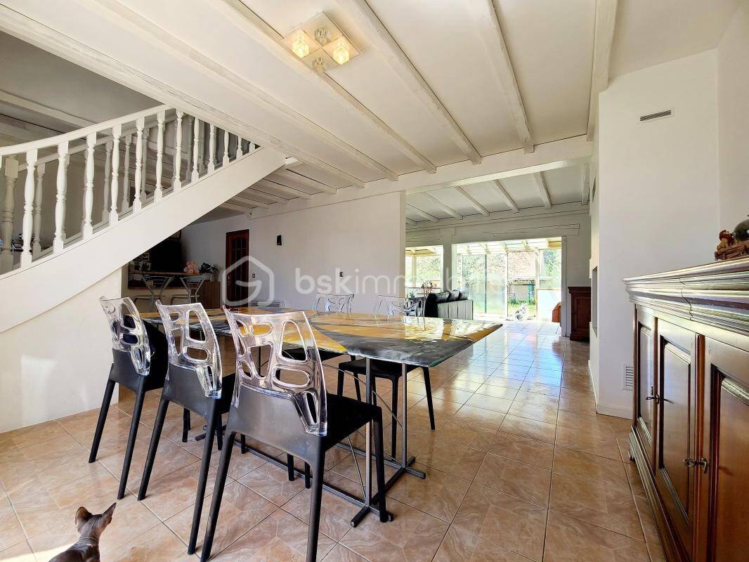 Maison à vendre, 184m², ROZAY EN BRIE